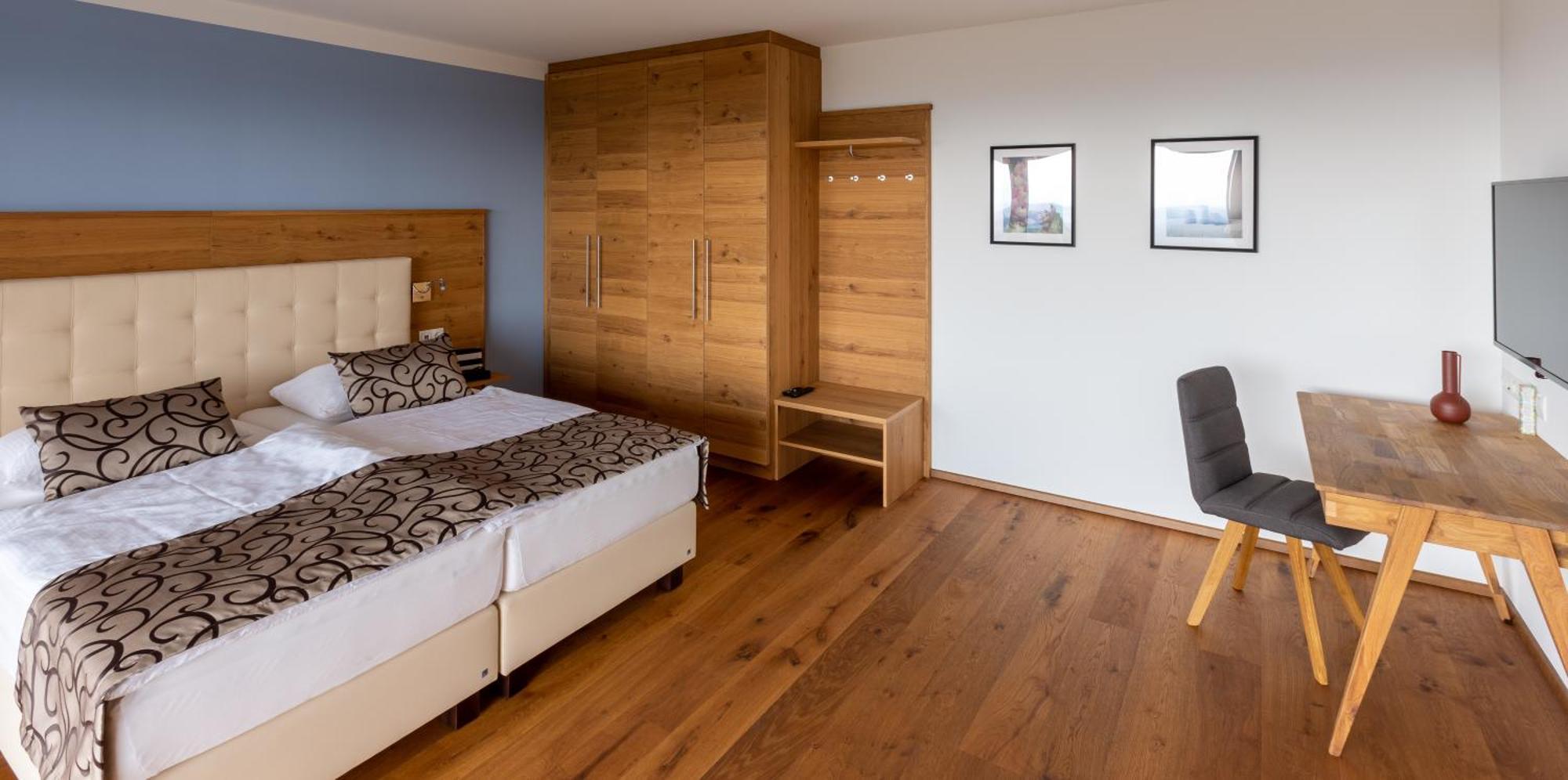 Greim15 --- Ganzes Ferienhaus Mit Fernsicht, Pool, Wellness ดอยช์แลนด์แบร์ก ภายนอก รูปภาพ