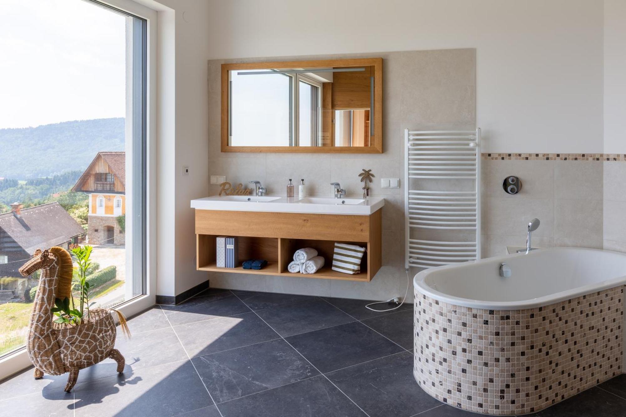 Greim15 --- Ganzes Ferienhaus Mit Fernsicht, Pool, Wellness ดอยช์แลนด์แบร์ก ภายนอก รูปภาพ