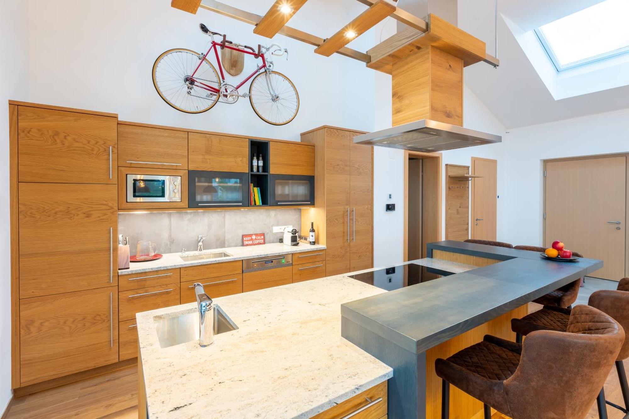Greim15 --- Ganzes Ferienhaus Mit Fernsicht, Pool, Wellness ดอยช์แลนด์แบร์ก ภายนอก รูปภาพ